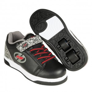 zapatillas con ruedas