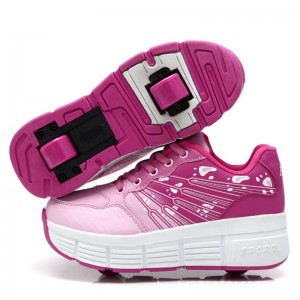 Automatic-Heelys