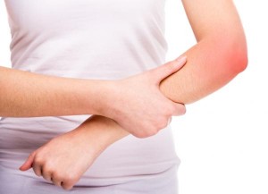 tendinitis de codo, fisioterapia