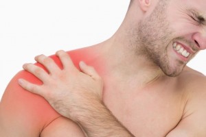 fisioterapia, tendinits de hombro