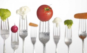 nutrición y dietetica