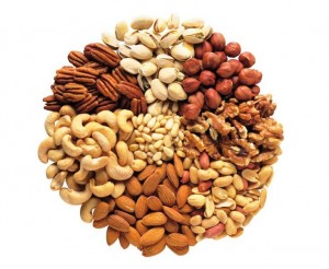 nutricion y ditetica