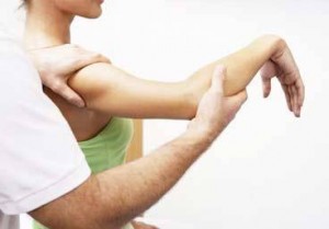 espasticidad, estiramientos fisioterapia neurologica